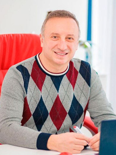 Тихомир Тошев